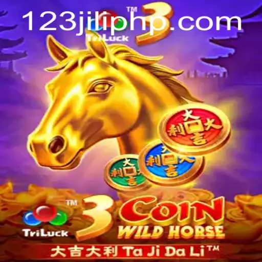 Explore the Thrilling World of 3CoinWildHorse: Unveiling the Excitement Behind 123JILI