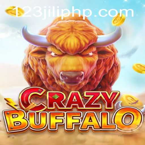 Unlock the Thrilling World of CRAZYBUFFALO with 123JILI