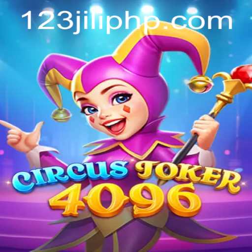 Discover the Thrilling World of CircusJoker4096: A Deep Dive into the Game