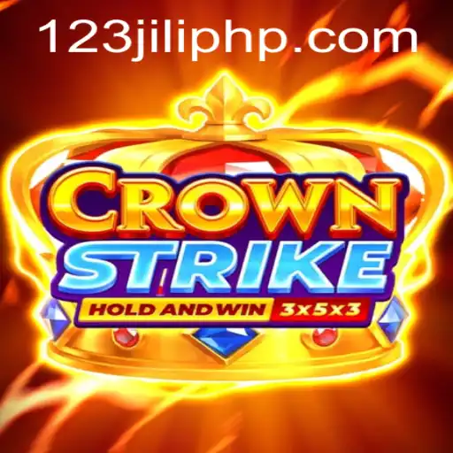 Crownstrike: Unveiling the Exciting World of 123JILI