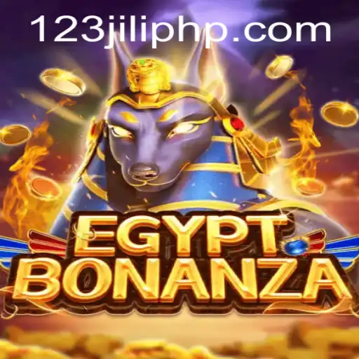 Exploring the Allure of EgyptBonanza: A Journey into the Ancient World with 123JILI