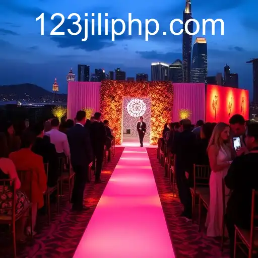 Exploring the World of Exclusive Events with 123JILI