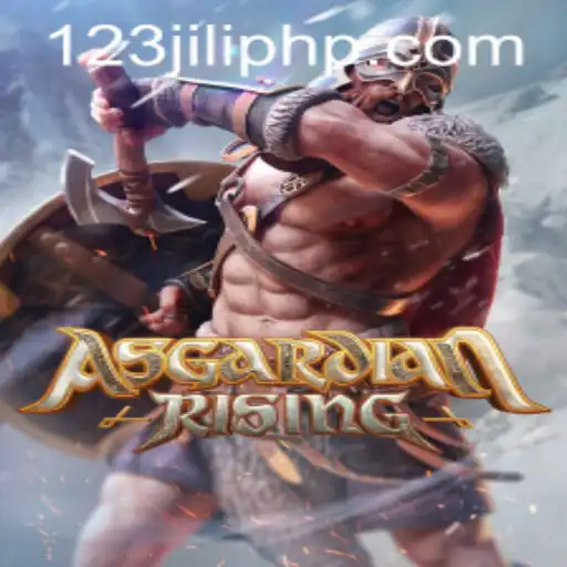 AsgardianRising: Unveiling the Mythical Realm with 123JILI
