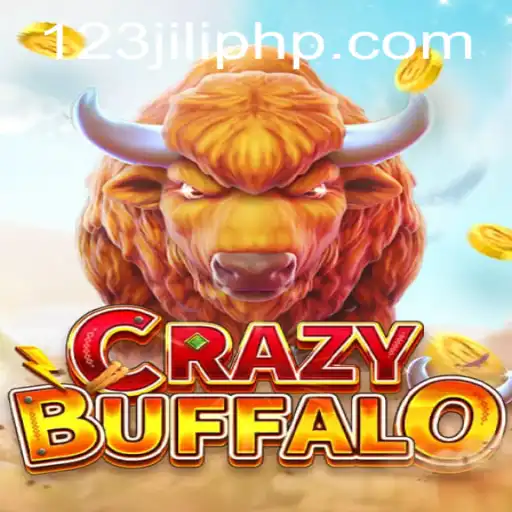 Unlock the Thrilling World of CRAZYBUFFALO with 123JILI