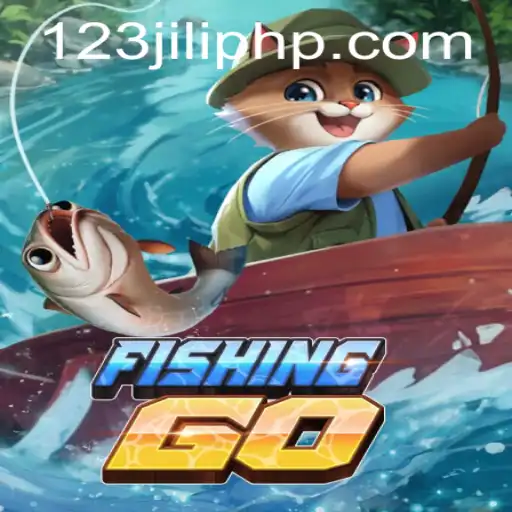 The Adventures of FishingGO: Dive into the Exciting World of 123JILI