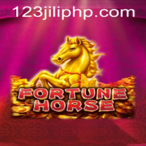 Unveiling FortuneHorse: A Journey into the World of 123JILI