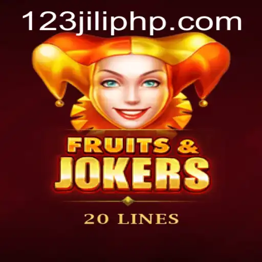 FruitsAndJokers20: A Fresh Take on Classic Slot Gaming with 123JILI