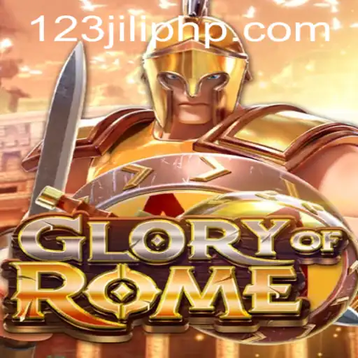 Explore the Exciting World of GloryofRome and 123JILI