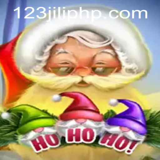 HoHoHo: The Festive Delight of Gaming with 123JILI