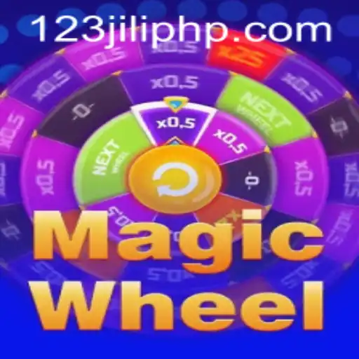 Discover the Enchanting World of MagicWheel with 123JILI