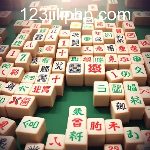 Exploring the Timeless Game of Mahjong: A Comprehensive Guide