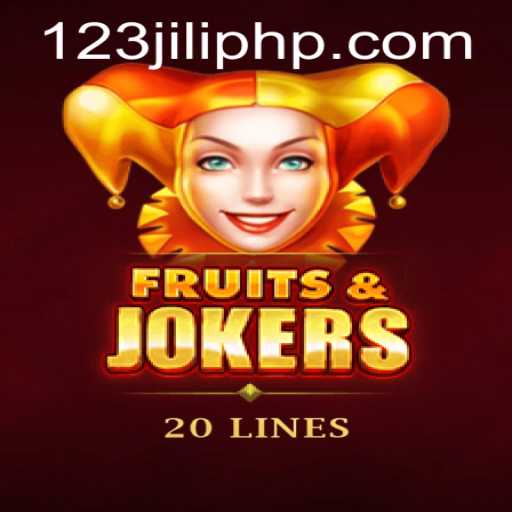 FruitsAndJokers20: A Fresh Take on Classic Slot Gaming with 123JILI