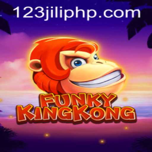 FunkyKingKong: A Thrilling Adventure with 123JILI