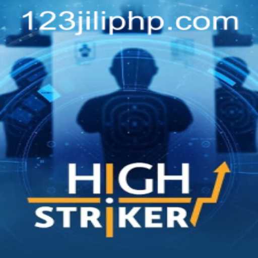 HighStriker: A Thrilling Game Adventure with 123JILI