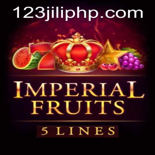 Exploring the Thrilling World of ImperialFruits5 with 123JILI