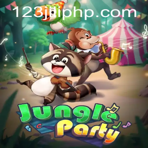 Explore the Adventures of JungleParty with 123JILI