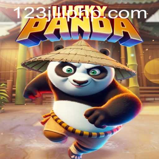 Discover the Enchanting World of LuckyPanda: The New Casino Sensation