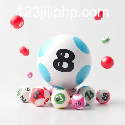 Exploring the World of Online Lottery: A Closer Look at 123JILI