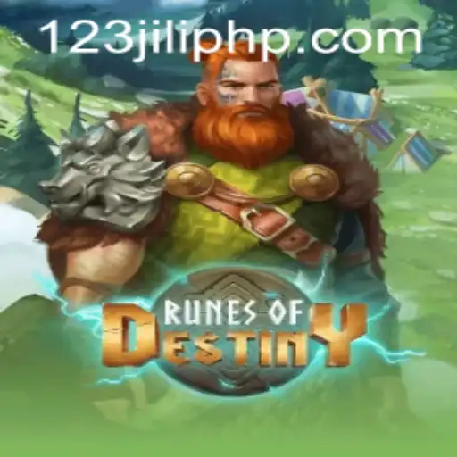 Discover the Enchanting World of RunesOfDestiny with 123JILI
