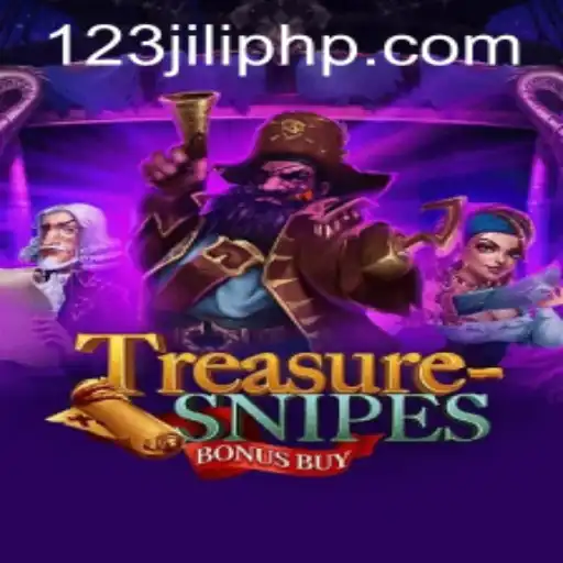 Exploring TreasuresnipesBonusBuy: A Deep Dive into the Gaming World with 123JILI