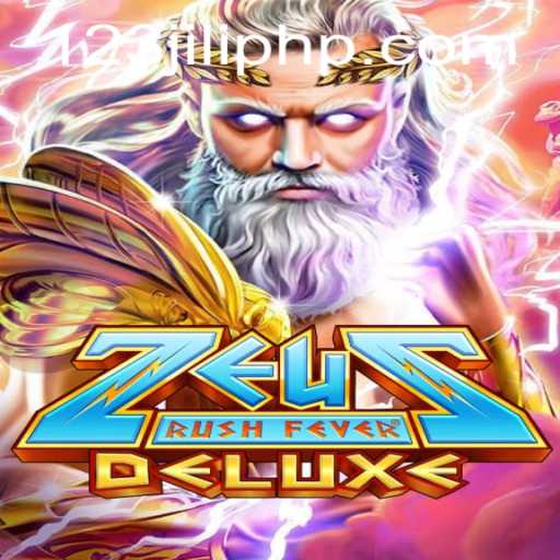 Unleashing the Thunder with ZeusRushFeverDeluxe: Game Features, Introduction, and Rules